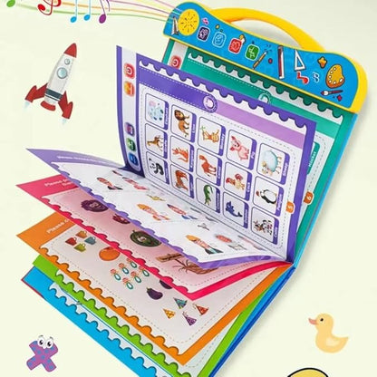 SmartSpeak Soundbook Pro