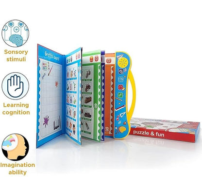 SmartSpeak Soundbook Pro