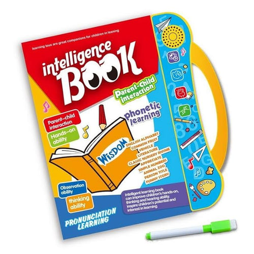 SmartSpeak Soundbook Pro