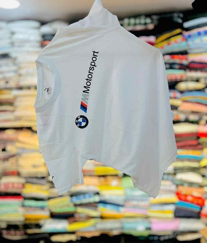 UrbanFlow Hoodie Tee
