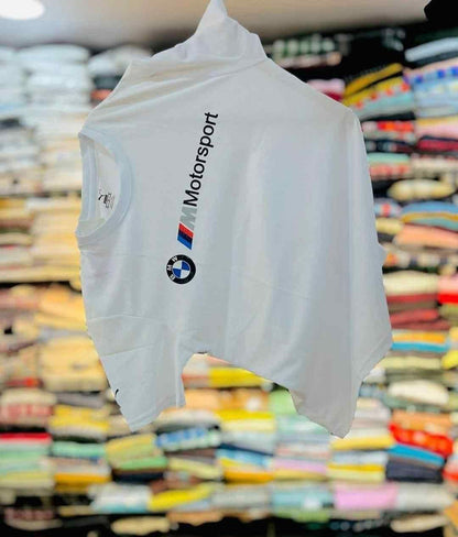 UrbanFlow Hoodie Tee