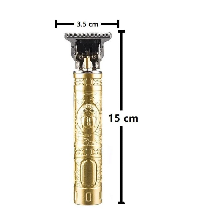 Baazaarly TrimPro T9 Rechargeable Beard & Hair Trimmer