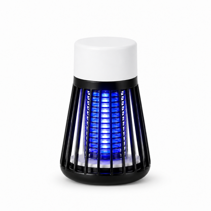 MosquiGlow™ Smart Mosquito Killer Lamp