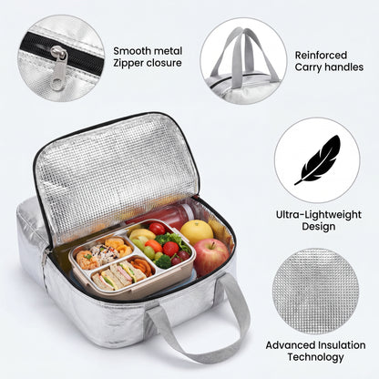 Lunch Bags for Office